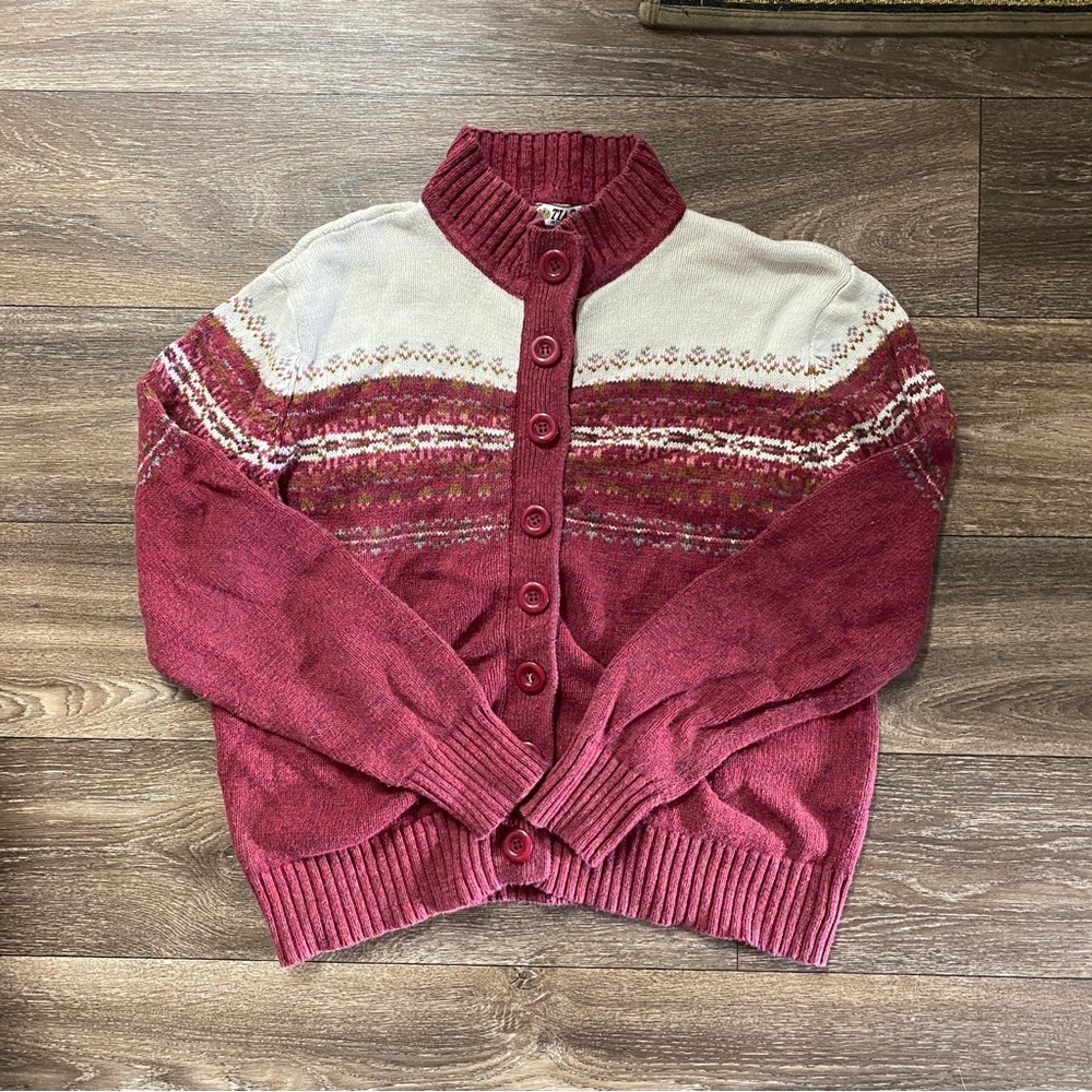 super cute cardigan from tiara international 🩷